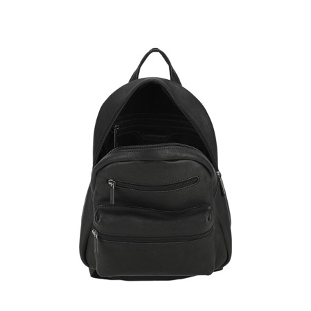Le petit sac à dos arrondi Rory