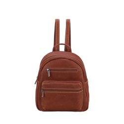 Le petit sac à dos arrondi Rory