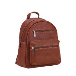 Le petit sac à dos arrondi Rory