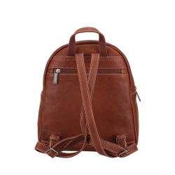 Le petit sac à dos arrondi Rory