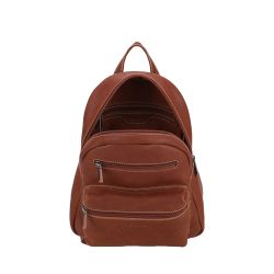 Le petit sac à dos arrondi Rory