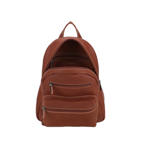 Le petit sac à dos arrondi Rory
