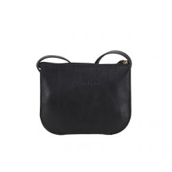 Petit sac bandoulière en Cuir 