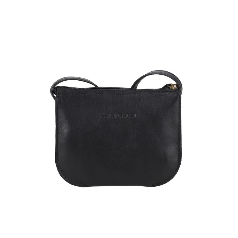 Petit sac bandoulière en Cuir 