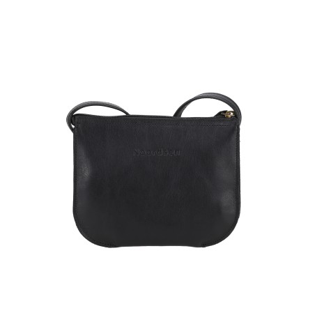 Petit sac bandoulière en Cuir 