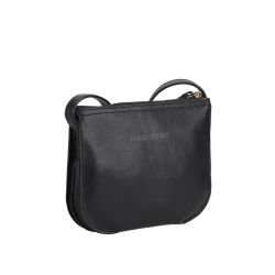 Petit sac bandoulière en Cuir 
