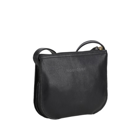 Petit sac bandoulière en Cuir 
