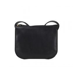 Petit sac bandoulière en Cuir 