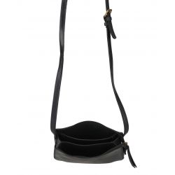 Petit sac bandoulière en Cuir 
