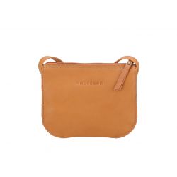 Petit sac bandoulière en Cuir  Petit sac bandoulière en Cuir