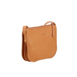 Petit sac bandoulière en Cuir  Petit sac bandoulière en Cuir