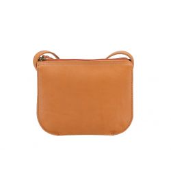 Petit sac bandoulière en Cuir  Petit sac bandoulière en Cuir