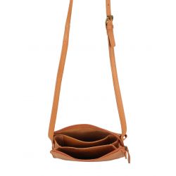 Petit sac bandoulière en Cuir  Petit sac bandoulière en Cuir