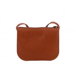 Petit sac bandoulière en Cuir  Petit sac bandoulière en Cuir