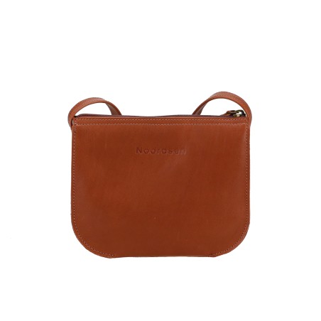 Petit sac bandoulière en Cuir 