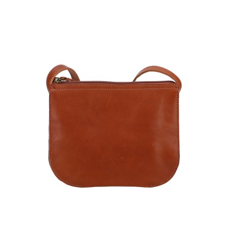 Petit sac bandoulière en Cuir 