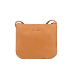 Moyen sac bandoulière en Cuir  Moyen sac bandoulière en Cuir