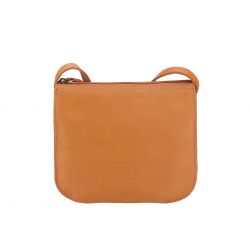 Moyen sac bandoulière en Cuir  Moyen sac bandoulière en Cuir