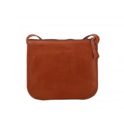 Moyen sac bandoulière en Cuir  Moyen sac bandoulière en Cuir