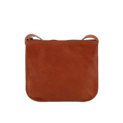 Moyen sac bandoulière en Cuir  Moyen sac bandoulière en Cuir