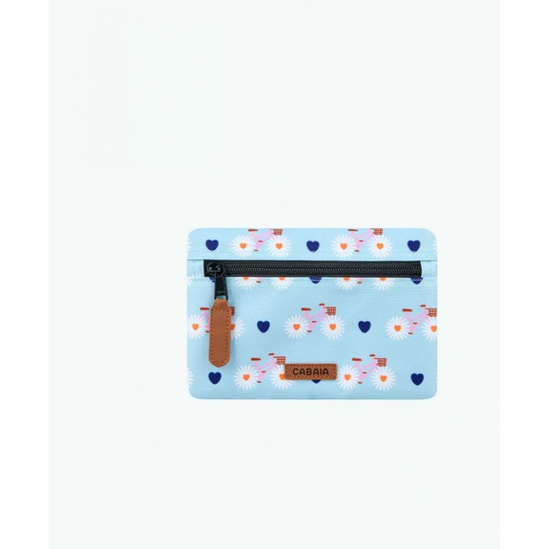 Pochette Frontale XS en Toile - Cabaia