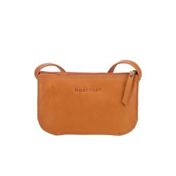 Le sac bandoulière S en Cuir  Le sac bandoulière S en Cuir