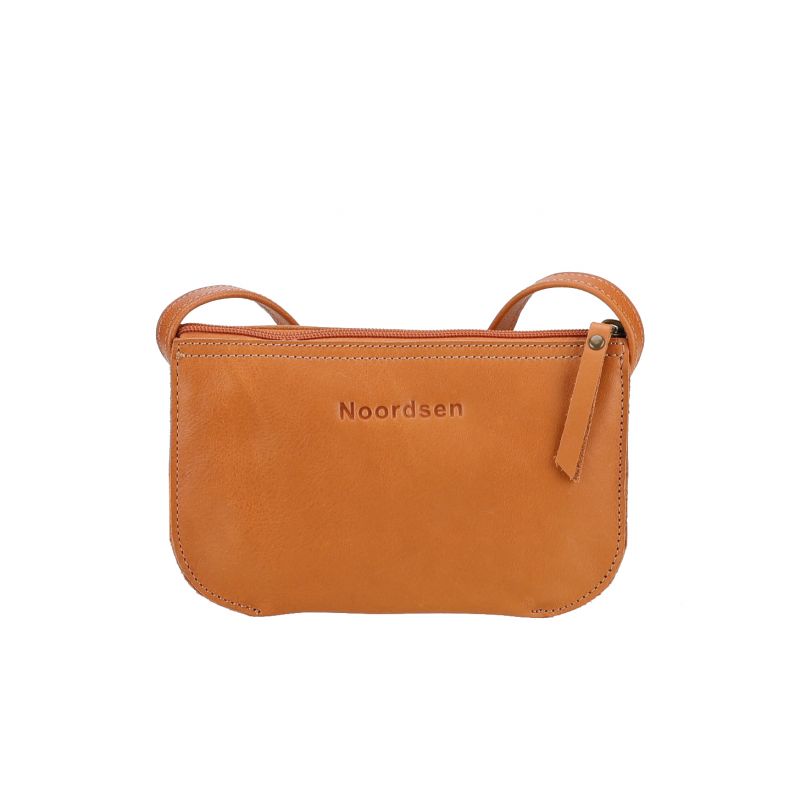 Le sac bandoulière S en Cuir Le sac bandoulière S en Cuir