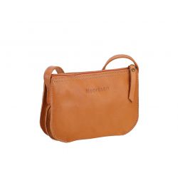 Le sac bandoulière S en Cuir  Le sac bandoulière S en Cuir