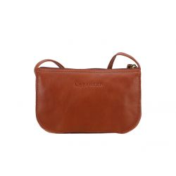 Le sac bandoulière S en Cuir  Le sac bandoulière S en Cuir