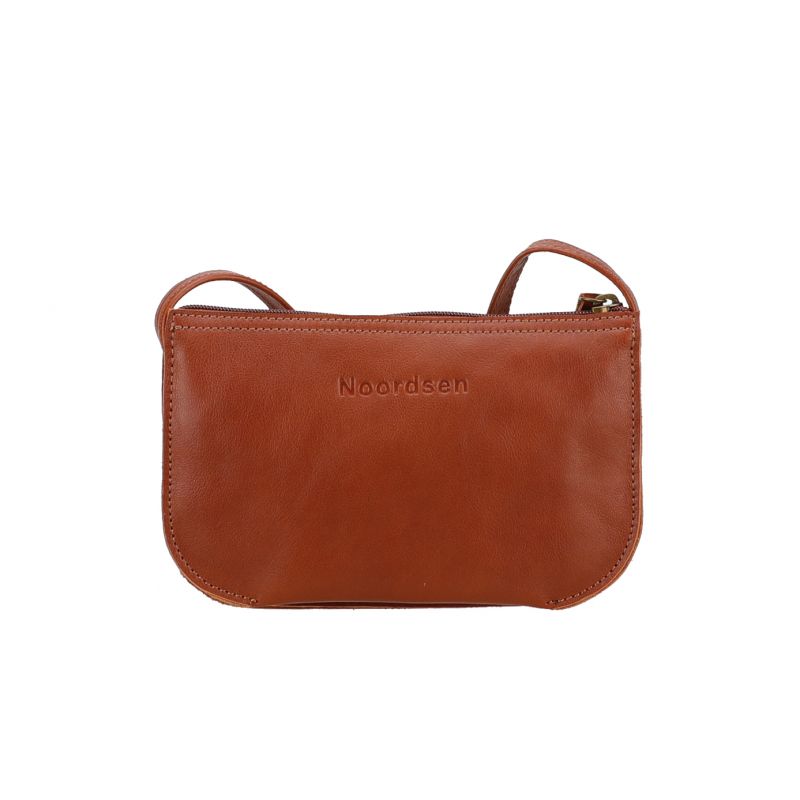 Le sac bandoulière S en Cuir Le sac bandoulière S en Cuir