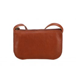 Le sac bandoulière S en Cuir  Le sac bandoulière S en Cuir