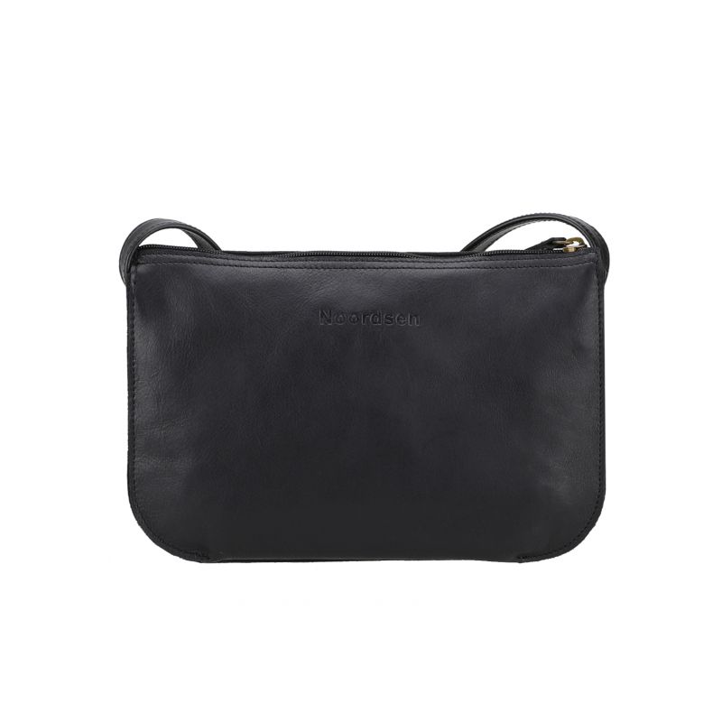 Le sac bandoulière M en Cuir Le sac bandoulière M en Cuir