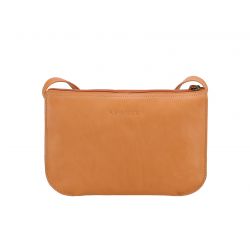 Le sac bandoulière M en Cuir  Le sac bandoulière M en Cuir