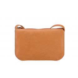 Le sac bandoulière M en Cuir  Le sac bandoulière M en Cuir