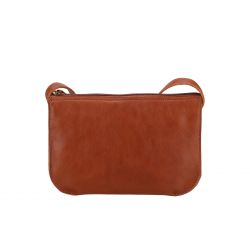 Le sac bandoulière M en Cuir  Le sac bandoulière M en Cuir