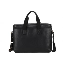 Porte document S Cuir