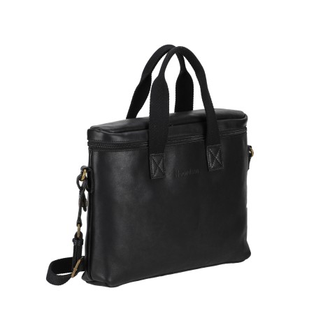 Porte document S Cuir