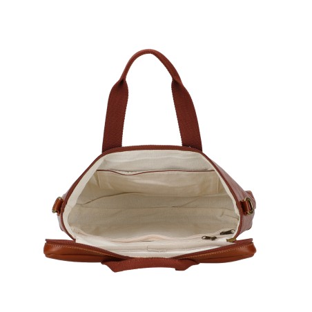 Porte document S Cuir