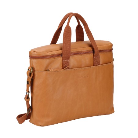 Porte document M Cuir 