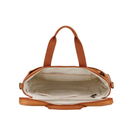 Porte document M Cuir 