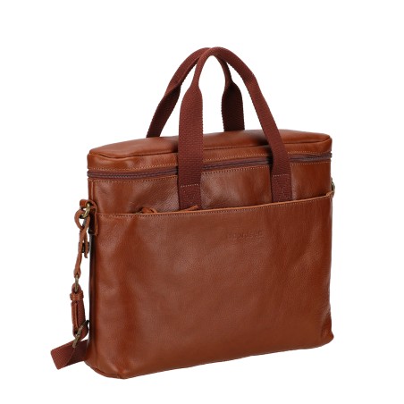 Porte document M Cuir 