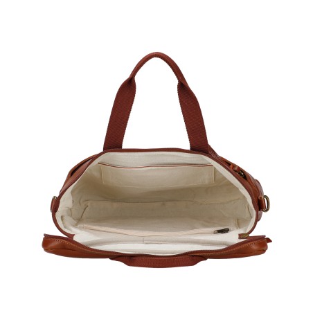 Porte document M Cuir 