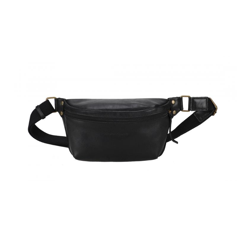 Banane en Cuir 