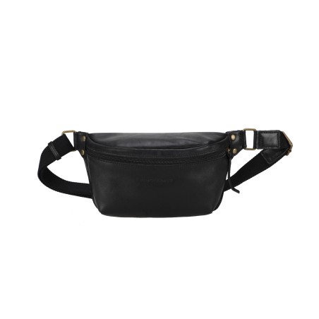 Banane en Cuir 