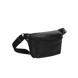 Banane en Cuir 
