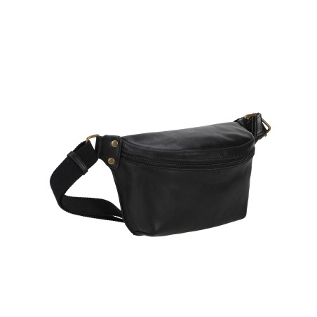 Banane en Cuir 