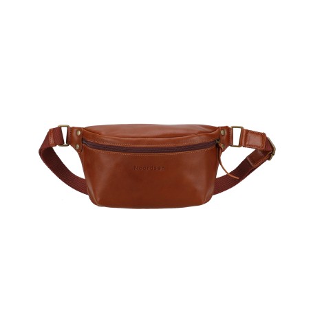 Banane en Cuir 