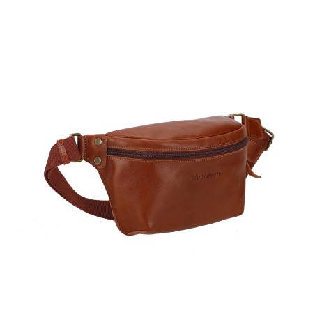 Banane en Cuir 