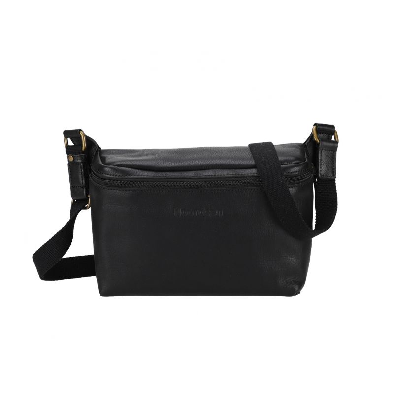 Besace en Cuir S 