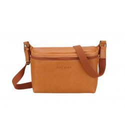Besace en Cuir S  Besace en Cuir S